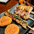 泽田屋日本料理·炭火烧鸟居酒屋(钱江世纪城店) - 杭州市旅游 缩略图 6