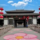 常州春秋淹城旅游区-春秋王宫 - 常州旅游 缩略图 2