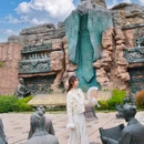 常州春秋淹城旅游区-春秋王宫 - 常州旅游 缩略图 9