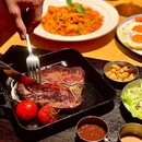 新贝乐意大利餐厅(美罗城店) - 上海市旅游 缩略图 2