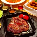 新贝乐意大利餐厅(美罗城店) - 上海市旅游 缩略图 9