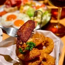 新贝乐意大利餐厅(美罗城店) - 上海市旅游 缩略图 6