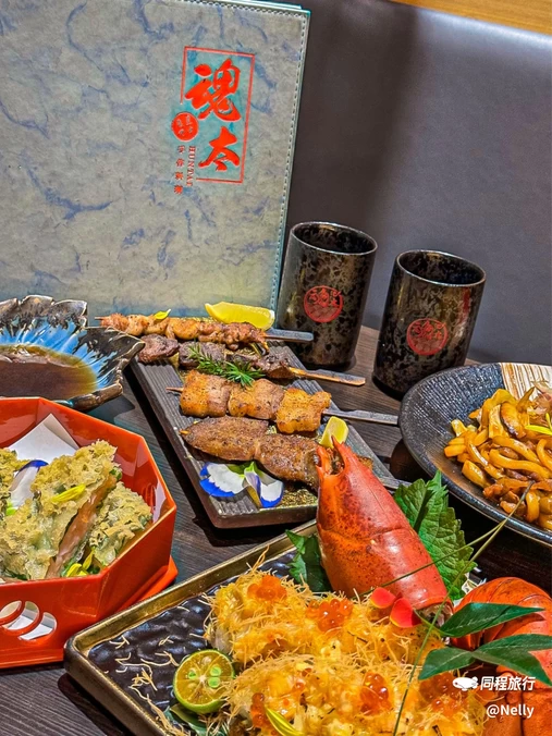 魂太手作料理 - 澳门特别行政区旅游