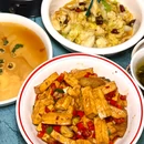 新津美食广场 - 汕头旅游 缩略图 3