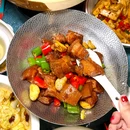新津美食广场 - 汕头旅游 缩略图 7
