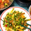 新津美食广场 - 汕头旅游 缩略图 5