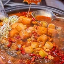 探鱼·鲜青椒爽麻烤鱼(正佳广场店) - 广州市旅游 缩略图 2