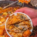 探鱼·鲜青椒爽麻烤鱼(正佳广场店) - 广州市旅游 缩略图 3