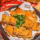 探鱼·鲜青椒爽麻烤鱼(正佳广场店) - 广州市旅游 缩略图 6