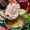 阿招鸡煲(芳圆里店) - 北京市旅游 缩略图 5