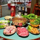 阿招鸡煲(芳圆里店) - 北京市旅游 缩略图 1