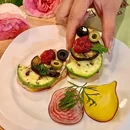 KONOBA MORE 摩蕊餐厅(玖洲道店) - 珠海市旅游 缩略图 6