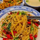山喜线所·徐州米线(长乐路店) - 上海市旅游 缩略图 2