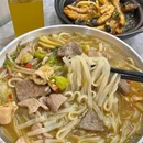 山喜线所·徐州米线(长乐路店) - 上海市旅游 缩略图 5