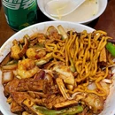 山喜线所·徐州米线(长乐路店) - 上海市旅游 缩略图 3