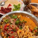 山喜线所·徐州米线(长乐路店) - 上海市旅游 缩略图 4
