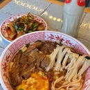 山喜线所·徐州米线(长乐路店) - 上海市旅游 缩略图 8