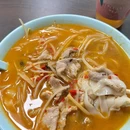 山喜线所·徐州米线(长乐路店) - 上海市旅游 缩略图 9