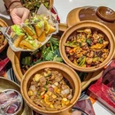 虎婆香草鸭·海南大排档(清水湾店) - 陵水黎族自治县旅游 缩略图 3
