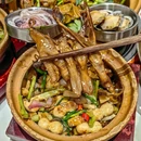 虎婆香草鸭·海南大排档(清水湾店) - 陵水黎族自治县旅游 缩略图 4