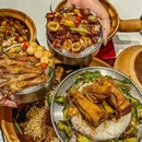 虎婆香草鸭·海南大排档(清水湾店) - 陵水黎族自治县旅游 缩略图 8