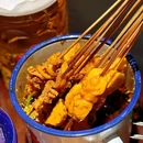 半酌烧烤小酒馆(浦东唐镇店) - 上海市旅游 缩略图 3