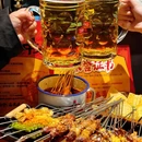 半酌烧烤小酒馆(浦东唐镇店) - 上海市旅游 缩略图 4