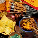 半酌烧烤小酒馆(浦东唐镇店) - 上海市旅游 缩略图 1