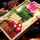 半酌烧烤小酒馆(浦东唐镇店) - 上海市旅游 缩略图 9