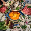 太琼糟粕醋·海南酸汤火锅(清水湾美食街店) - 陵水黎族自治县旅游 缩略图 1
