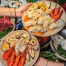 太琼糟粕醋·海南酸汤火锅(清水湾美食街店) - 陵水黎族自治县旅游 缩略图 4