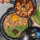 太琼糟粕醋·海南酸汤火锅(清水湾美食街店) - 陵水黎族自治县旅游 缩略图 5
