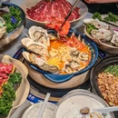 太琼糟粕醋·海南酸汤火锅(清水湾美食街店) - 陵水黎族自治县旅游 缩略图 8