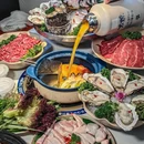 太琼糟粕醋·海南酸汤火锅(清水湾美食街店) - 陵水黎族自治县旅游 缩略图 9