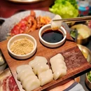 西塔老太太泥炉烤肉(福田卓悦店) - 深圳市旅游 缩略图 3