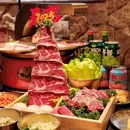 西塔老太太泥炉烤肉(福田卓悦店) - 深圳市旅游 缩略图 4