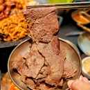 西塔老太太泥炉烤肉(福田卓悦店) - 深圳市旅游 缩略图 6