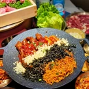 西塔老太太泥炉烤肉(福田卓悦店) - 深圳市旅游 缩略图 9