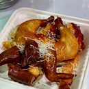 椰南北·椰香脆皮烤鸡(华南店) - 大连市旅游 缩略图 3