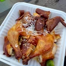 椰南北·椰香脆皮烤鸡(华南店) - 大连市旅游 缩略图 2