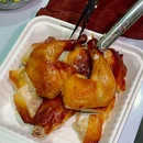 椰南北·椰香脆皮烤鸡(华南店) - 大连市旅游 缩略图 6