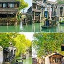 江南古镇 - 益阳市旅游 缩略图 5
