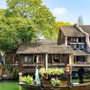 江南古镇 - 益阳市旅游 缩略图 4