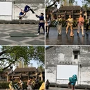江南古镇 - 益阳市旅游 缩略图 9