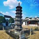 嘉定孔庙 - 上海市旅游 缩略图 8