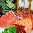 吉川谷谷铁板烧日料自助(台湾街店) - 北京市旅游 缩略图 8