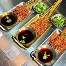 岳少炫烤·鲜肉炭烤·牛杂煲·精酿 - 重庆市旅游 缩略图 5