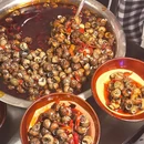 岳少炫烤·鲜肉炭烤·牛杂煲·精酿 - 重庆市旅游 缩略图 7