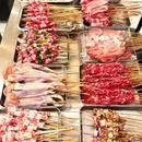 岳少炫烤·鲜肉炭烤·牛杂煲·精酿 - 重庆市旅游 缩略图 8