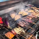 岳少炫烤·鲜肉炭烤·牛杂煲·精酿 - 重庆市旅游 缩略图 9